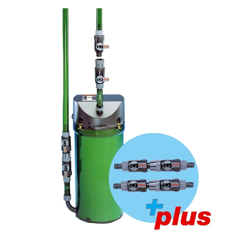 Classic 250 Plus Bio Außenfilter by Eheim – product photo 2 of 5