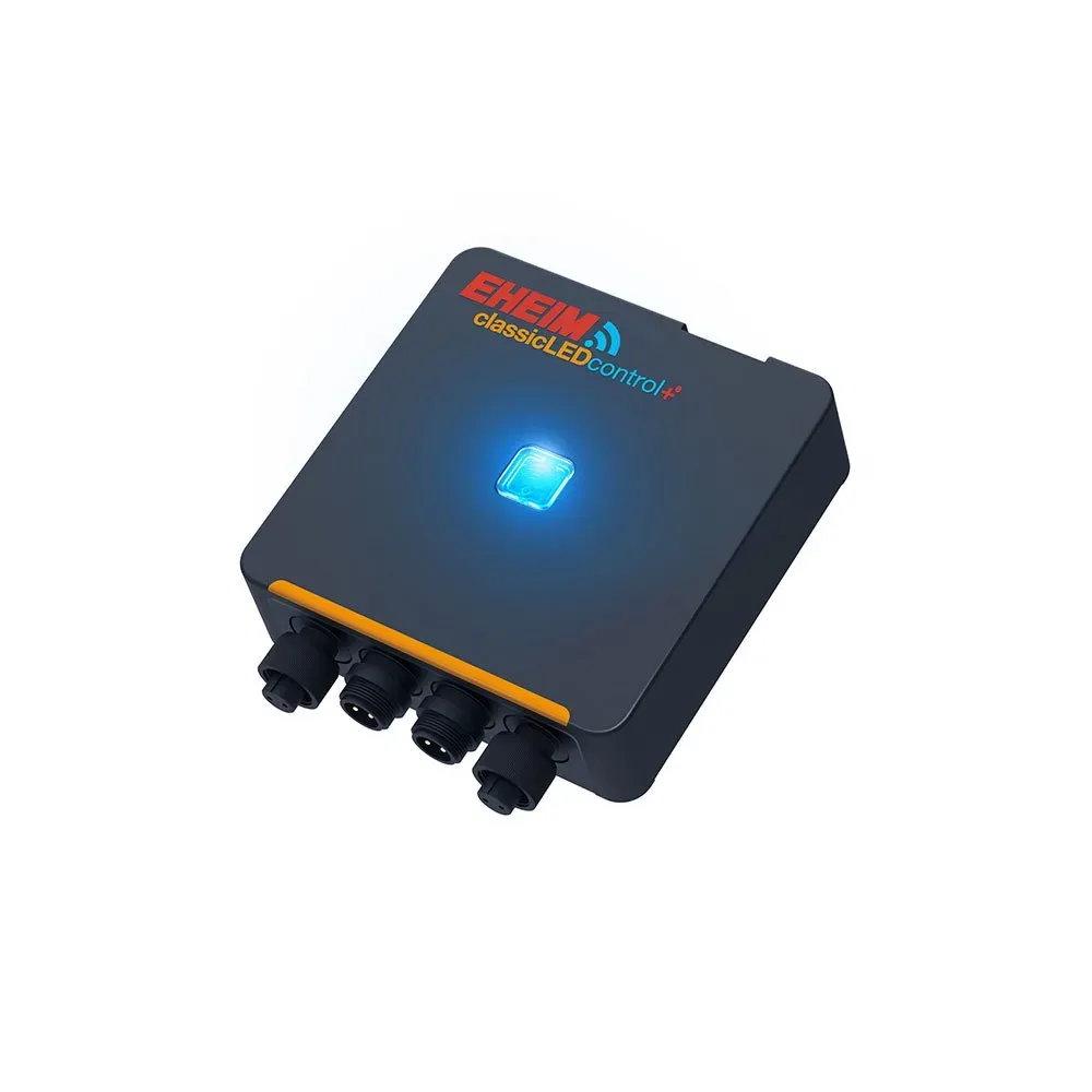 Classic Led Control+e Wifi-styrenhet För Klassiska Led-lampor von Eheim – Produktfoto