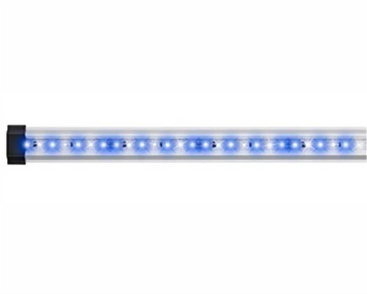 Classic LED Hybrid voor Aquastar 63 Marine Incl. Trafo de Eheim en Bleu – photo produit