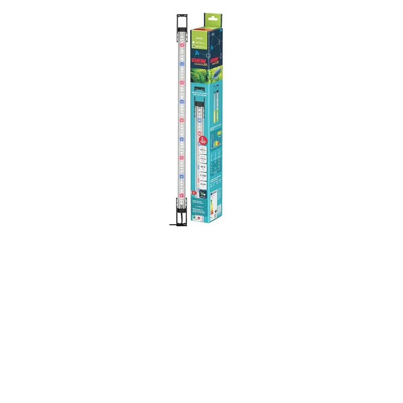 Classic Led Plants 640mm 8.6w Aquariumverlichting von Eheim – Produktfoto 2 von 3