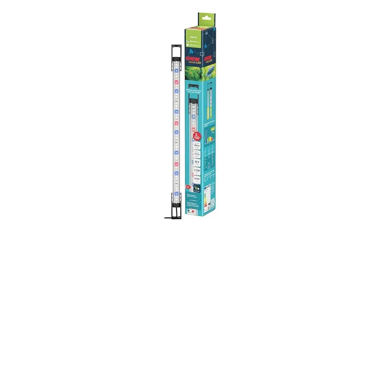 Classicled Plants Aquariumverlichting 550mm 7.7w von Eheim – Produktfoto 2 von 3