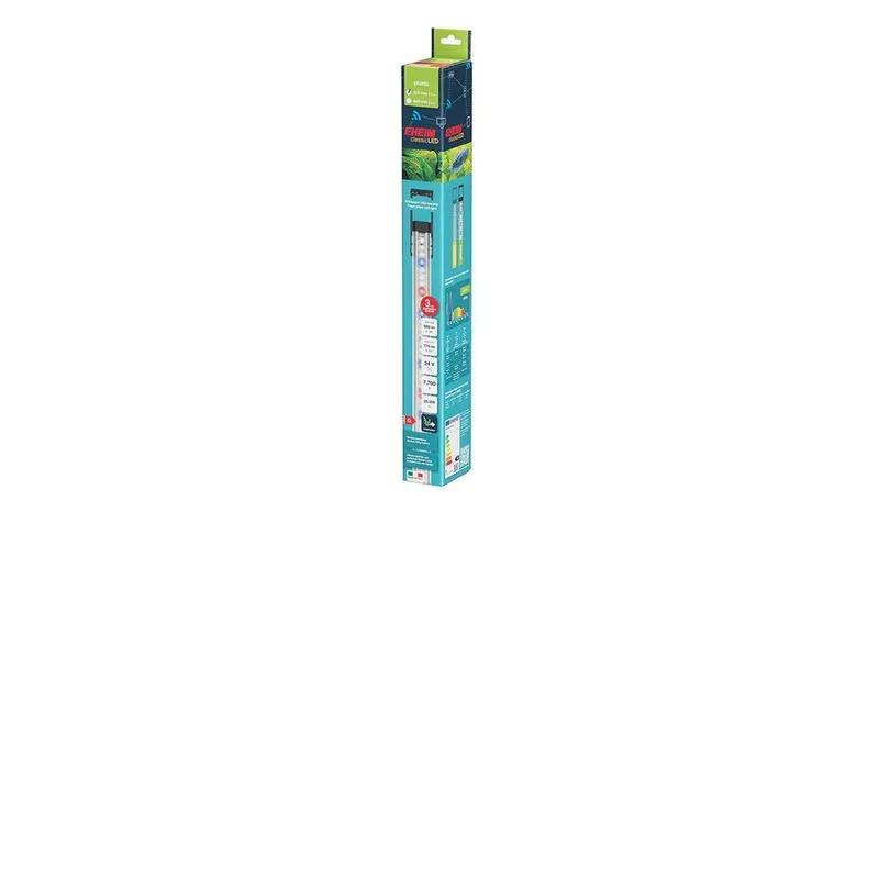 Classicled Plants Aquariumverlichting 550mm 7.7w von Eheim – Produktfoto 3 von 3