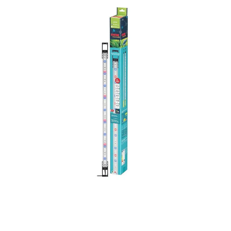 Classicled Plants Aquariumverlichting 740mm 10.6w by Eheim – product photo 2 of 3