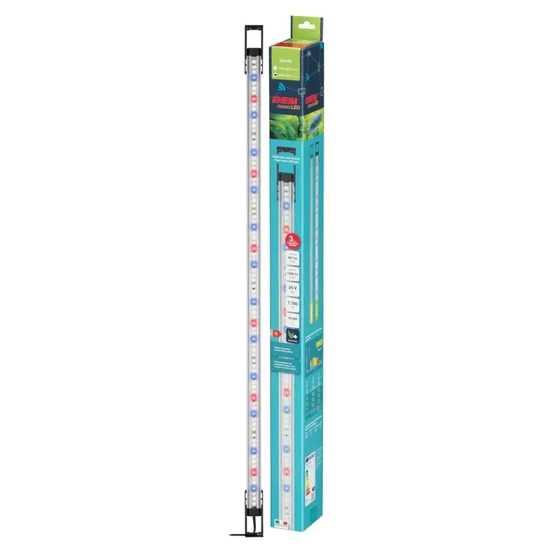 Classicled Plants Aquariumverlichting 940mm 13.4w de Eheim – photo produit 1 sur 5