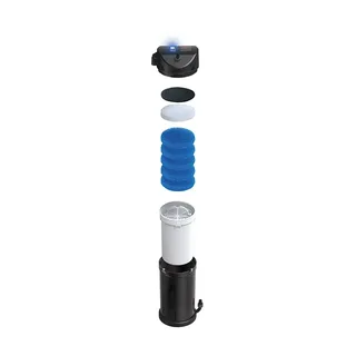 ClassicVARIO+e 250 Buitenfilter 510L/H by Eheim – product photo 5 of 6