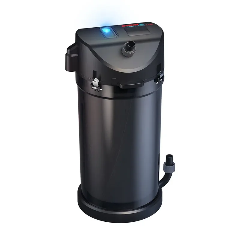 ClassicVARIO+e 250 Buitenfilter 510L/H by Eheim – product photo 4 of 6