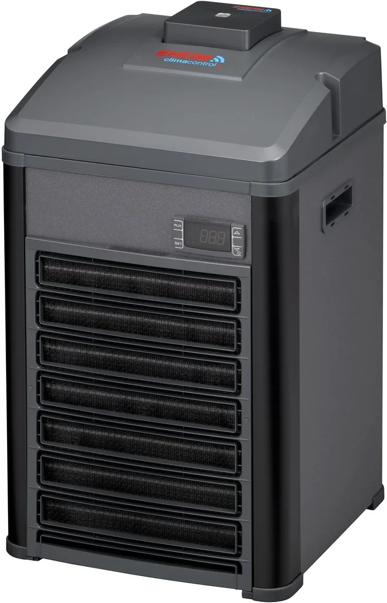 Climacontrol Wi-Fi | aquariumverwarming en -cooler | L de Eheim en Gris – photo produit
