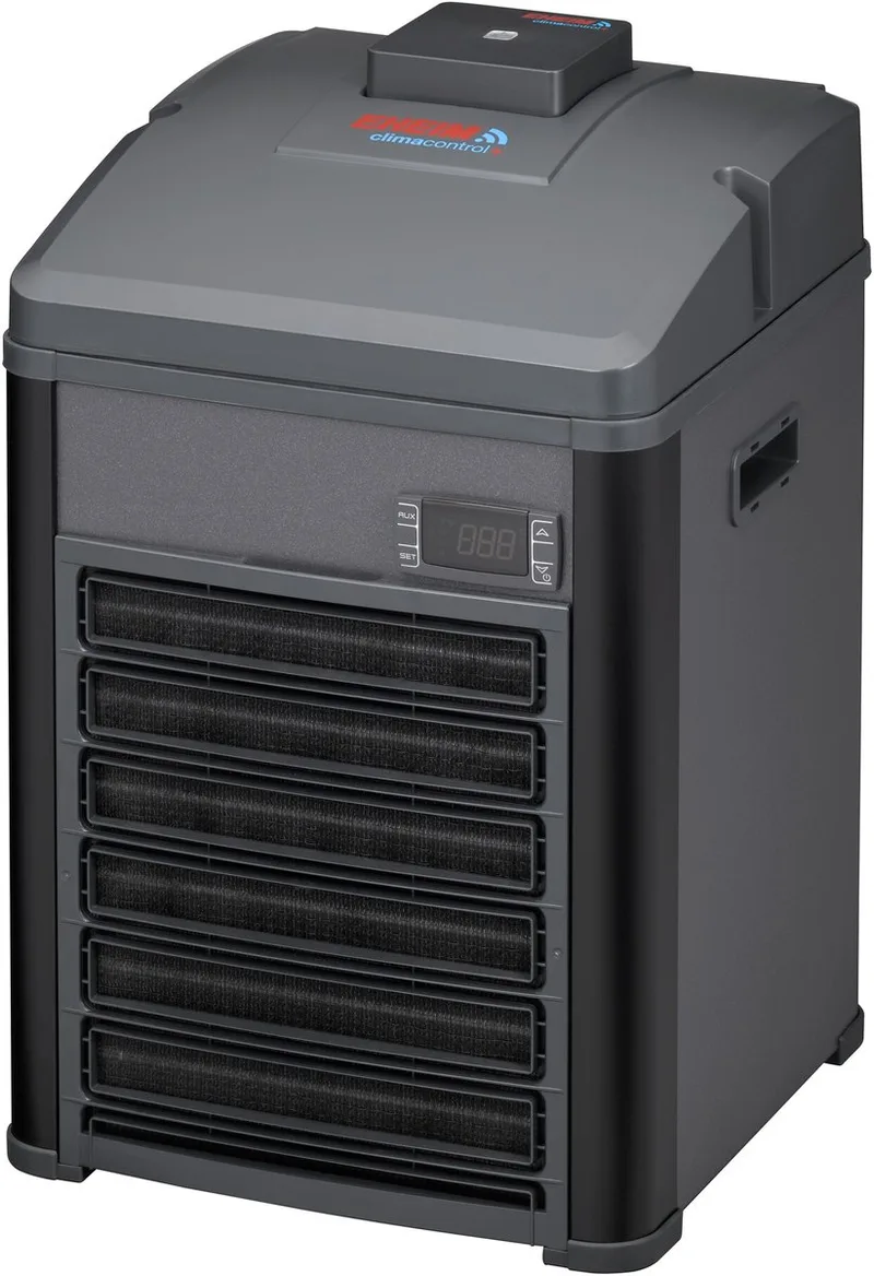 Climacontrol Wi-Fi | aquariumverwarming en -cooler | M by Eheim in Grey – product photo