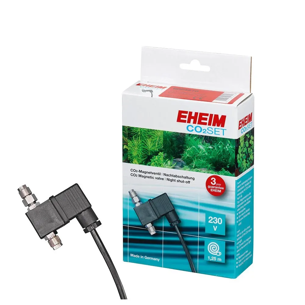 Co2 230v Magnetventil 50hz fra Eheim – produktbillede
