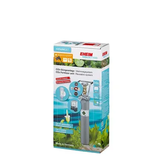 Co2-set 400 Complete Set by Eheim – product photo 2 of 2