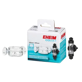 Co2-set 600 Diffuser En Bellenteller 600l by Eheim – product photo 1 of 5
