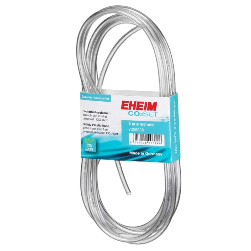 Co2 Set 600 Zonder Fles Incl. Magneetventiel by Eheim in Transparent – product photo 2 of 6