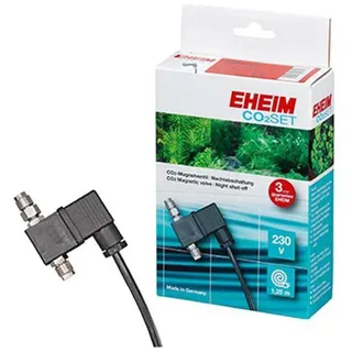 Co2 Set 600 Zonder Fles Incl. Magneetventiel by Eheim in Transparent – product photo 6 of 6