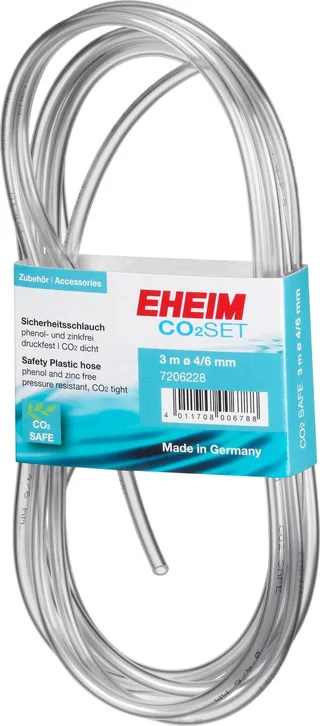 Co2 Set 600 Zonder Fles Incl. Magneetventiel by Eheim in Transparent – product photo 1 of 6