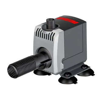 Compacton 1000 - Aquariumpomp - 12x14x7 cm - 400 L/H von Eheim in Color – Produktfoto 2 von 4