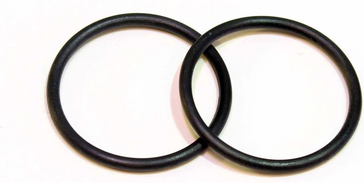 Dichtingsring Set Prof. 3 2071/73/74/75/76/78 von Eheim – Produktfoto