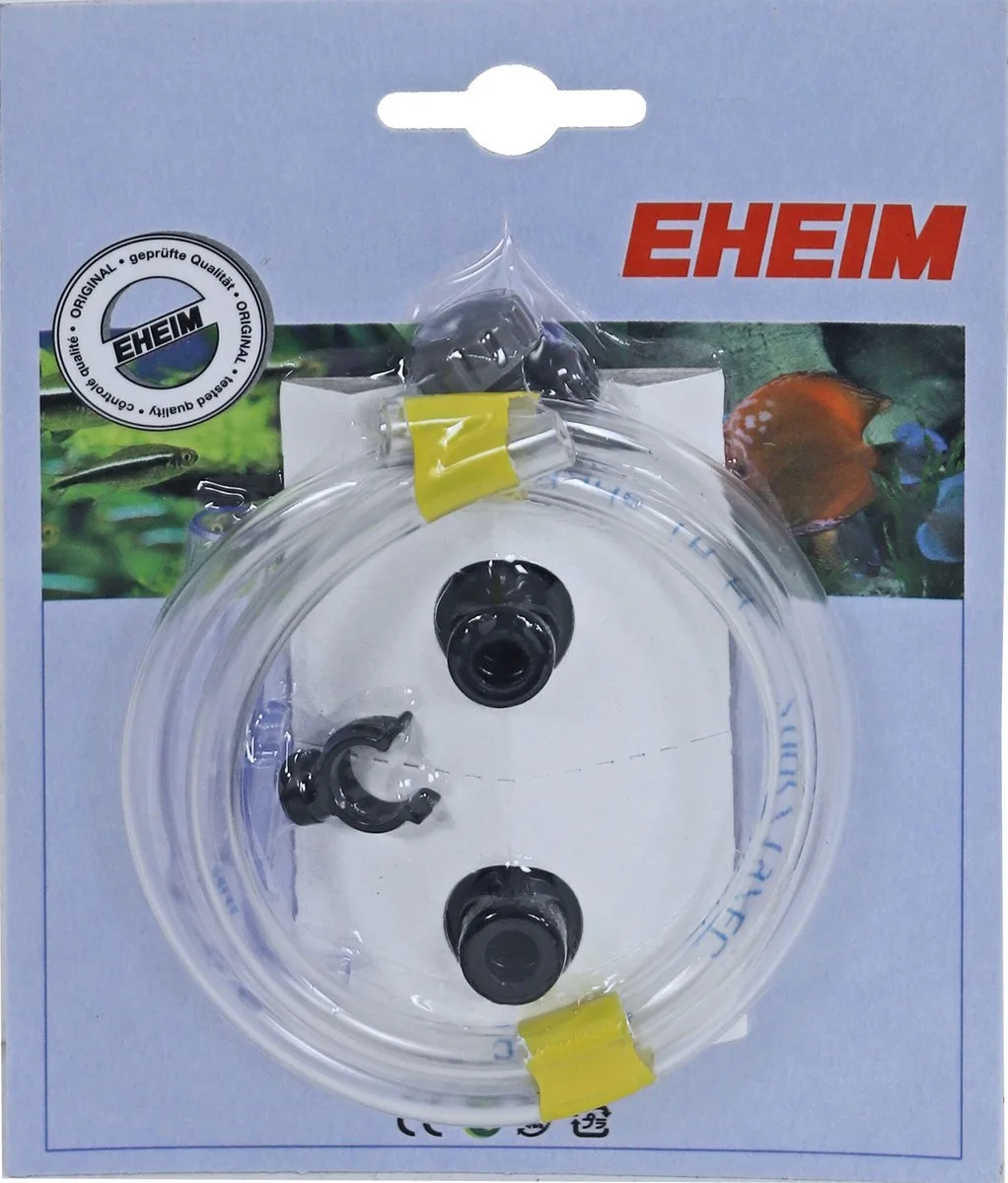 Diffusor Klein 9/12MM - Nr. 400366 de Eheim en Transparent – photo produit
