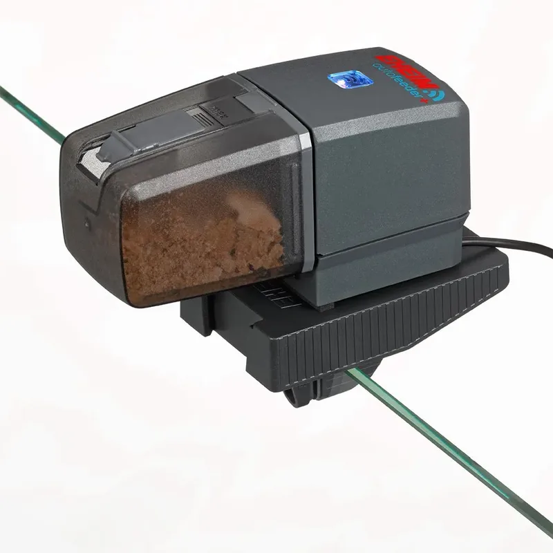 Distributeur Automatique De Nourriture Pour Poissons+ fra Eheim – produktbillede 2 af 6