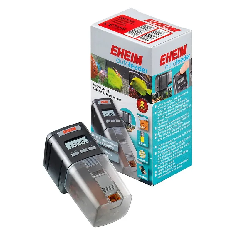 Distributeur Automatique De Nourriture Pour Poissons by Eheim – product photo 6 of 6