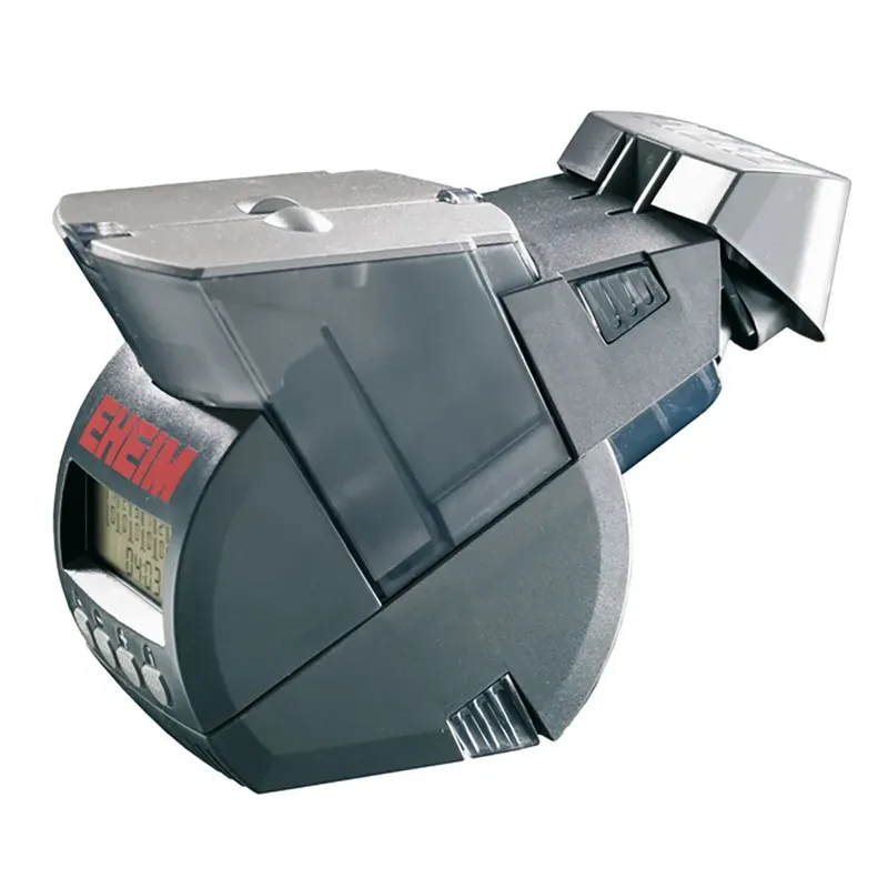 Distributeur Automatique De Nourriture Pour Poissons Twinfeeder by Eheim – product photo 1 of 2