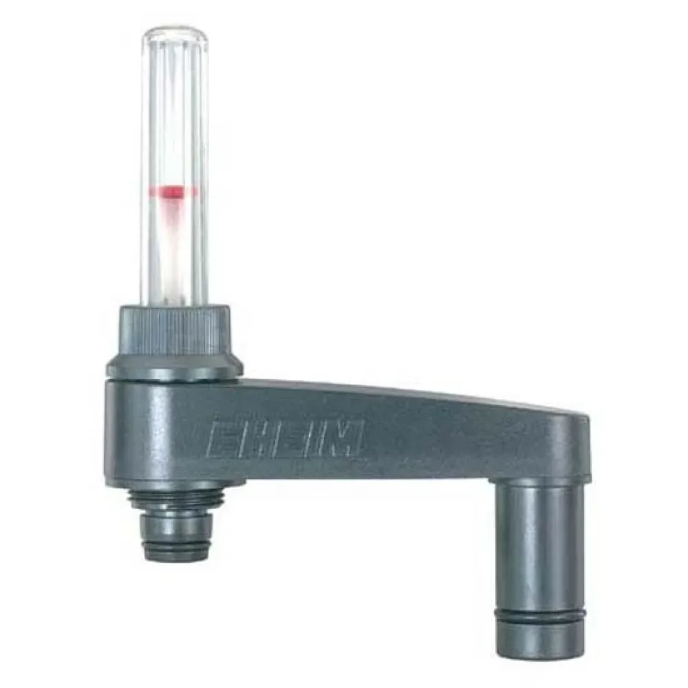 Indicateur De Débit Traversant Pour Kit D´installation 2 (4004310/4005310) de Eheim – photo produit