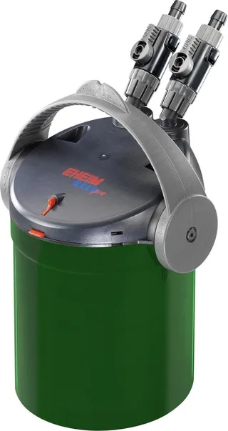 Ecco Pro 130 - Buitenfilter - Substraat Pro - Complete set by Eheim – product photo 1 of 2