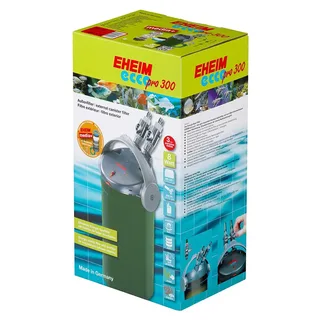 Ecco pro 300 - Buitenfilter - 160-300 L by Eheim – product photo 3 of 3