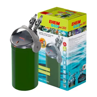 Ecco pro 300 - Buitenfilter - 160-300 L by Eheim – product photo 2 of 3