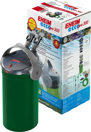 Ecco pro 300 - Buitenfilter - 160-300 L by Eheim – product photo 1 of 3
