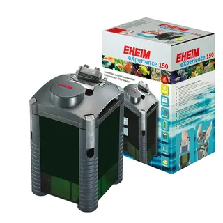 eXperience 150 - Aquariumfilter - tot 150 L by Eheim – product photo 2 of 2