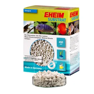 Filtermassa Substrat Pro - Aquariumfilter - 1 L de Eheim – photo produit 3 sur 3