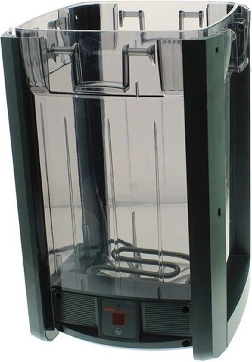 Filterpot met Verwarmer voor 2373 van Eheim – productfoto