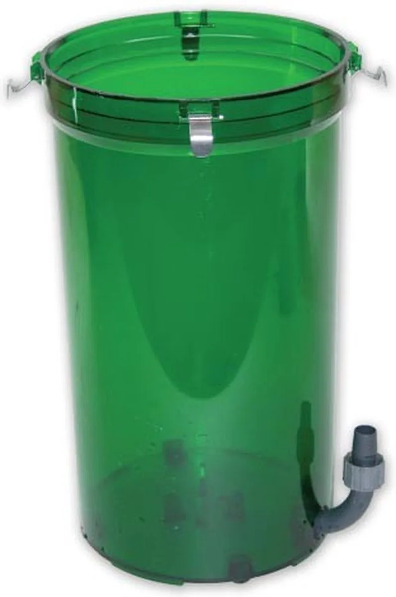 filterpot voor 2217 de Eheim – photo produit