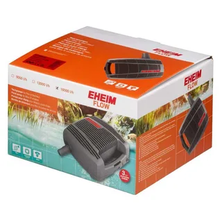 Flow16000 Teichpumpe by Eheim – product photo 2 of 2