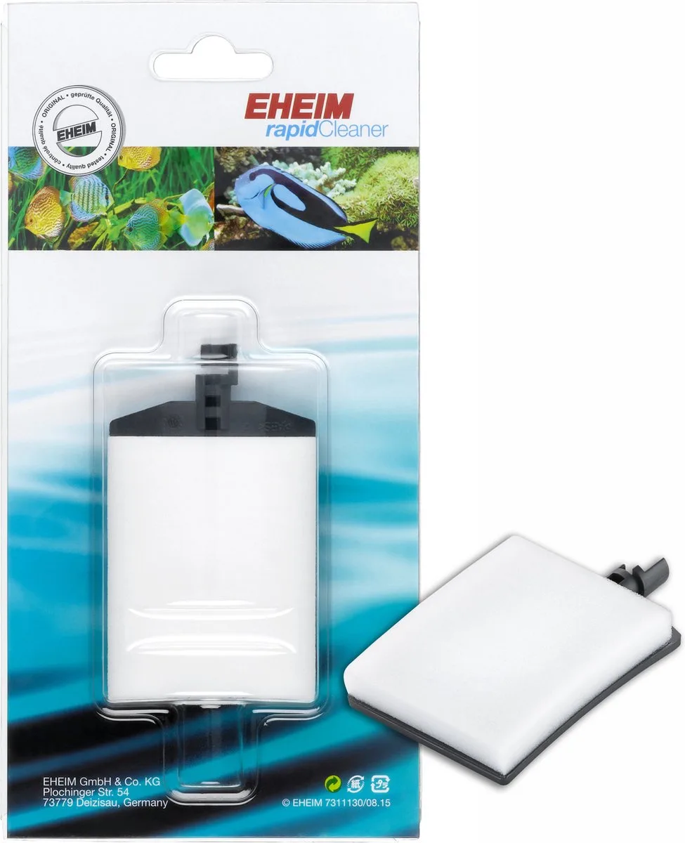 Éponge De Nettoyage Rapid Cleaner de Eheim en Bekijk productafbeelding – photo produit