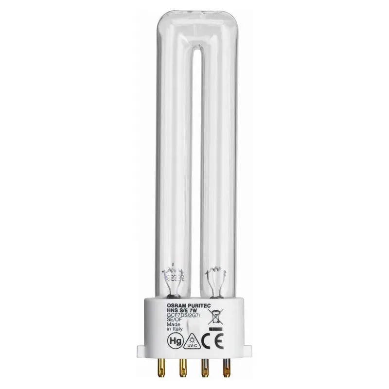 Glow Uvc 7 Aquariumverlichting by Eheim – product photo