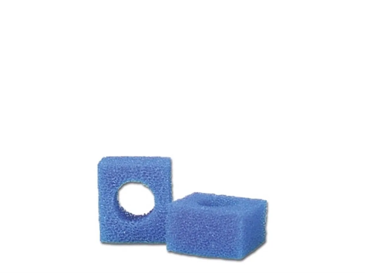 Groffilter voor 1250/3250 2 Stuks de Eheim – photo produit
