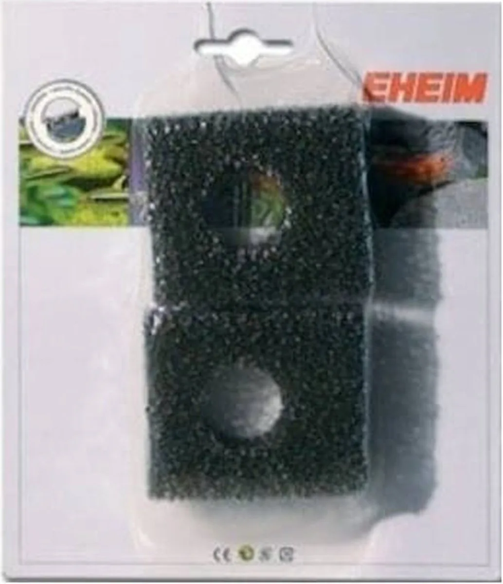 Groffilter voor Compact+ 1100/1101/1102 de Eheim – photo produit