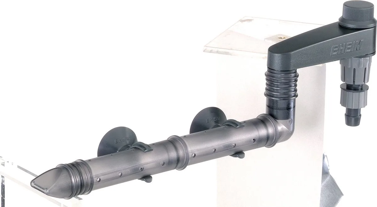 Installationen Satz 2 Druckseite Ø 12/16mm von Eheim – Produktfoto
