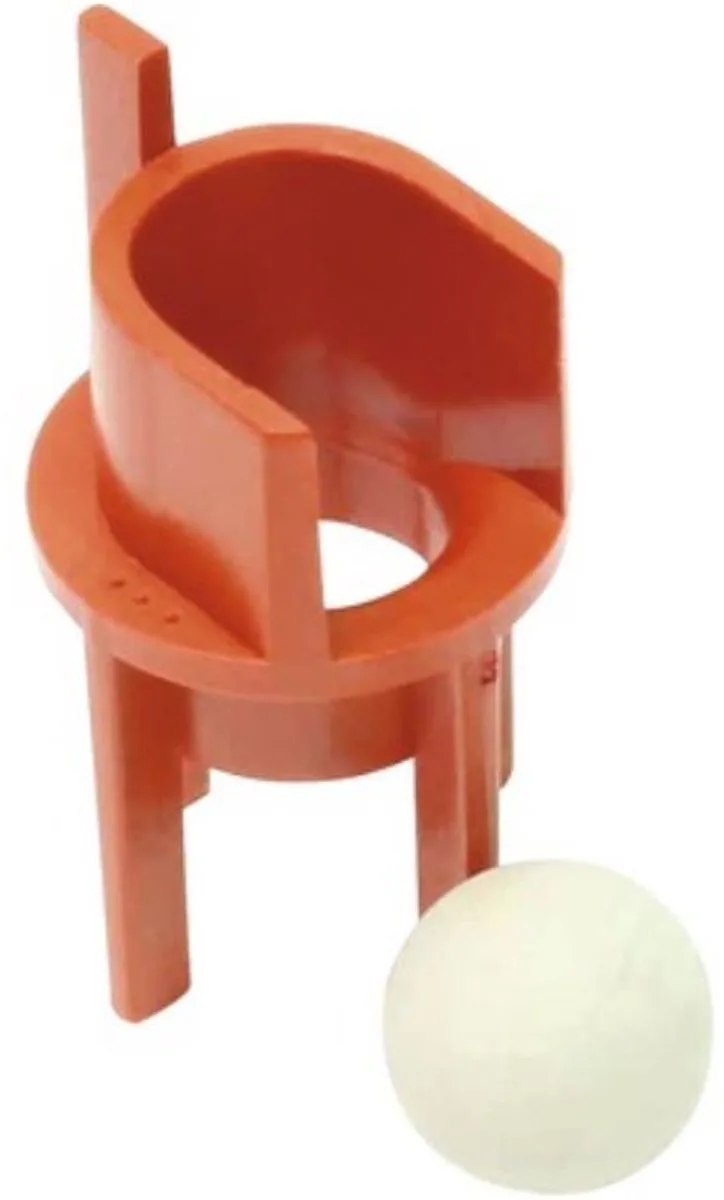 Kooi met Ventielkogel voor 2231/2233/2235,2232/2234/2236 van Eheim – productfoto