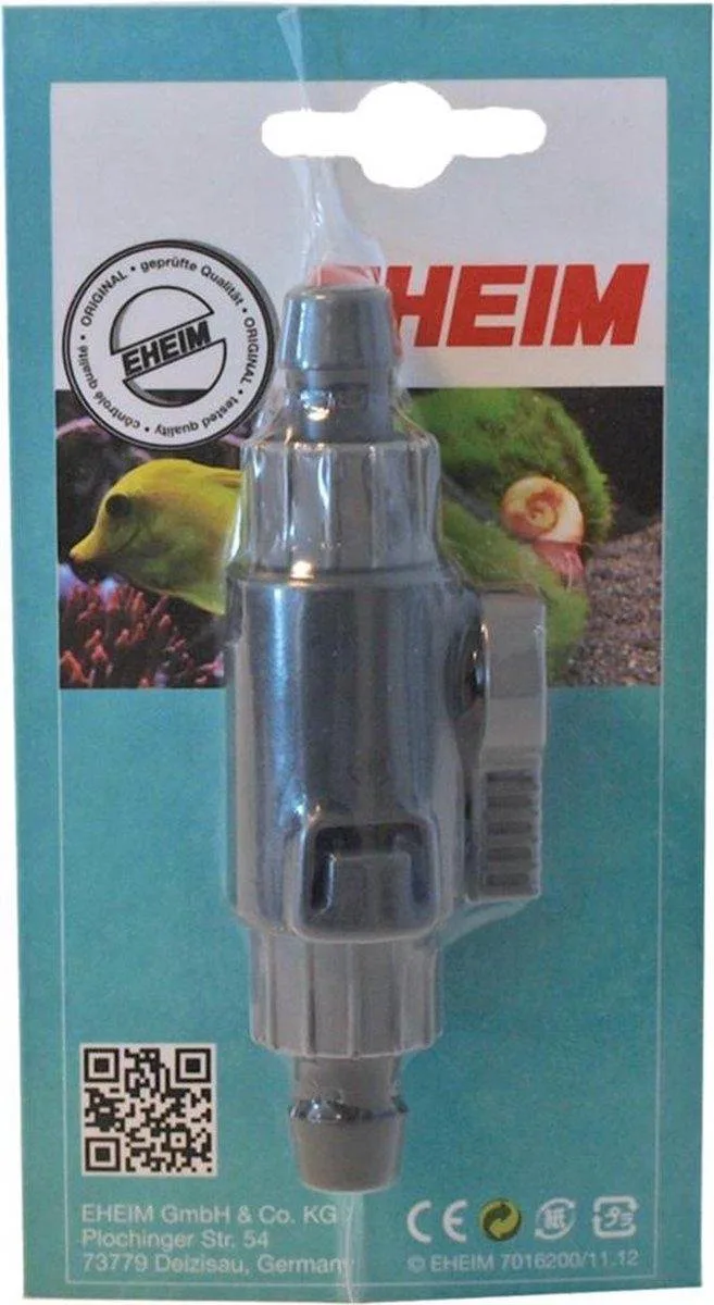 kraan voor slang 9-12mm by Eheim – product photo