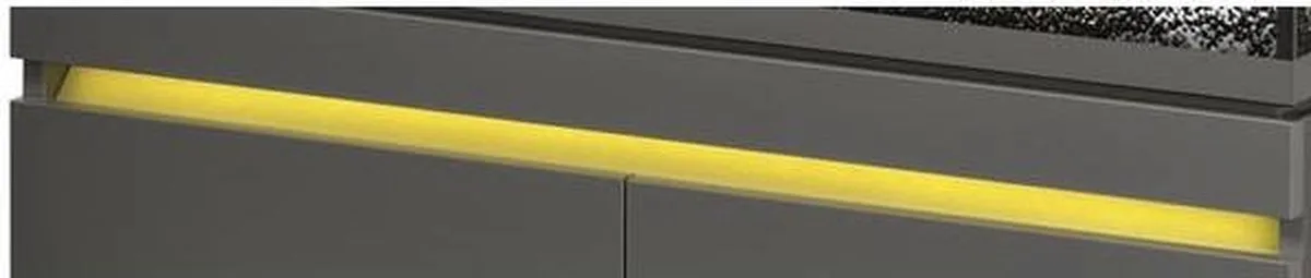 Led Meubelverlichting voor Incpiria 330 de Eheim en Jaune – photo produit