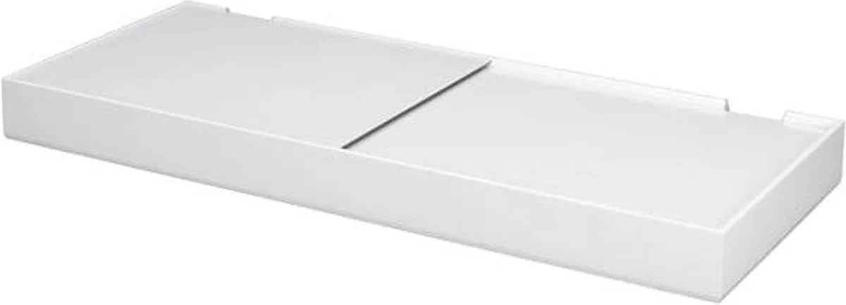 Lichtkap Variluxled 120 1X20W von Eheim in Weiß – Produktfoto