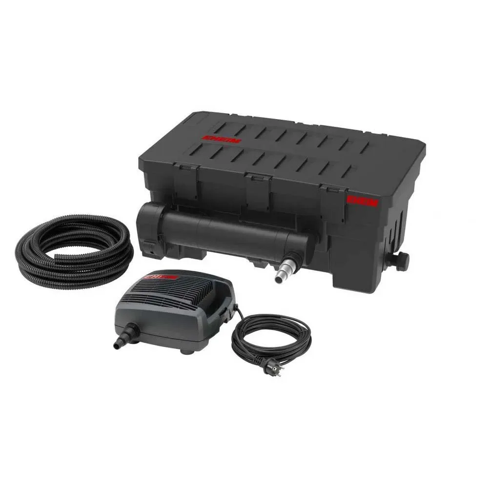 Looppro 18000 Komplettes Teichset von Eheim – Produktfoto