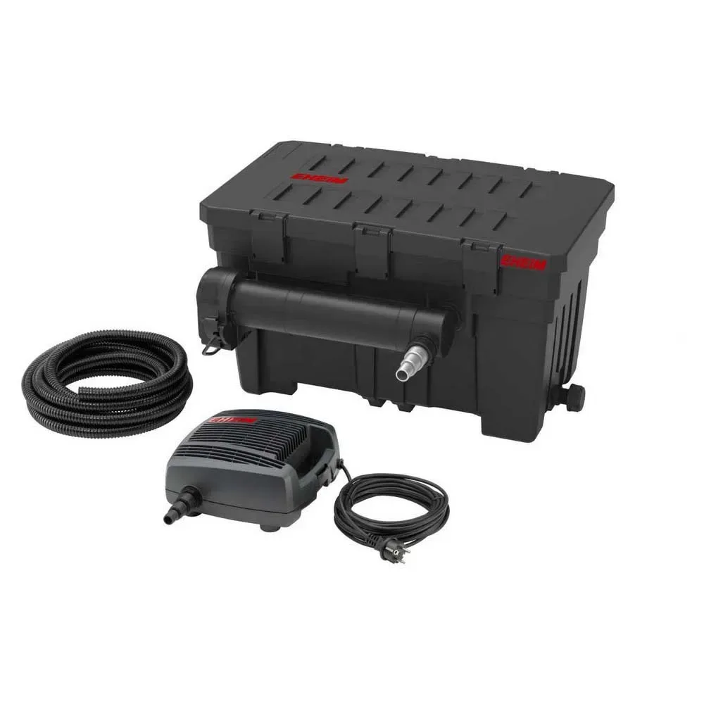 Looppro 26000 Komplettes Teichset von Eheim – Produktfoto
