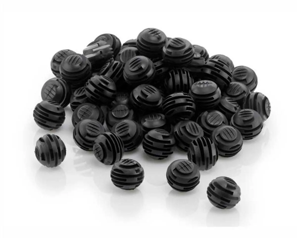 LOOPpro Bioballen 110 Stuks von Eheim – Produktfoto