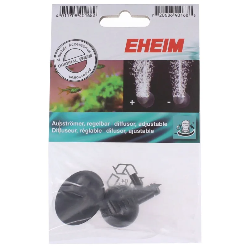 lucht diffuser - voor Aquarium by Eheim in Multicolour – product photo 1 of 4