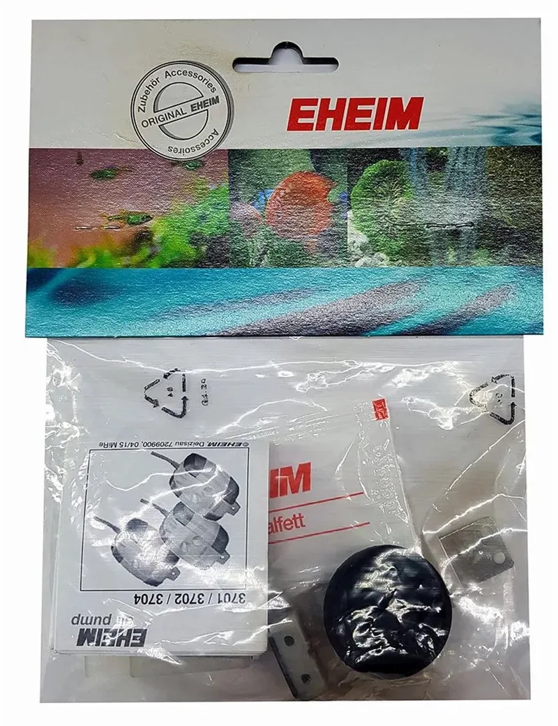 Membraan voor Luchtpomp 3701-3704 by Eheim – product photo 1 of 2