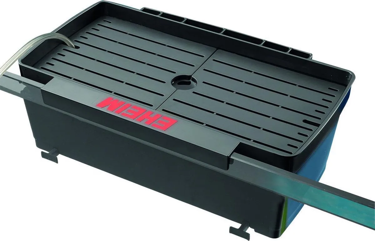 Multifunctionele Container 310x187x101 mm de Eheim en Bleu – photo produit