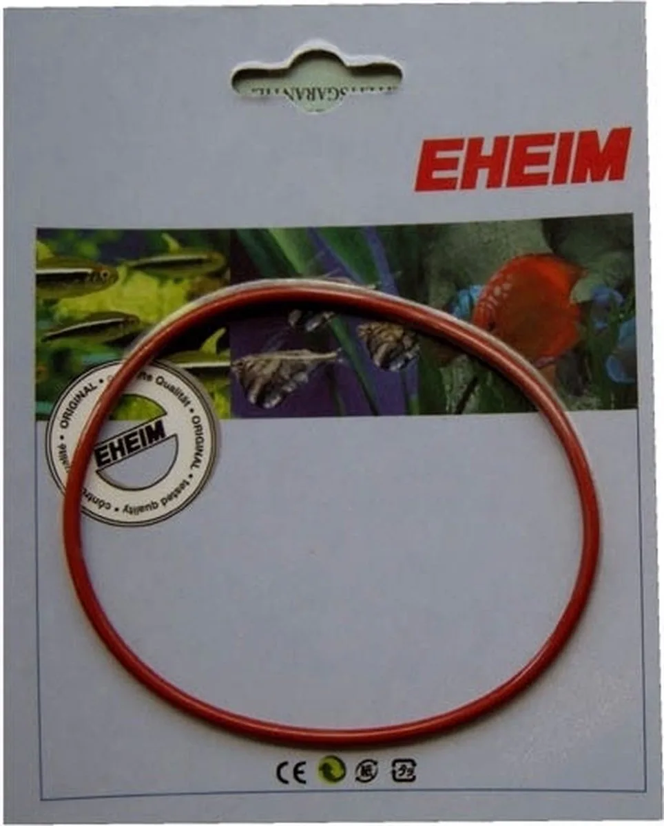O-Ring voor 2215 fra Eheim i Color – produktbillede